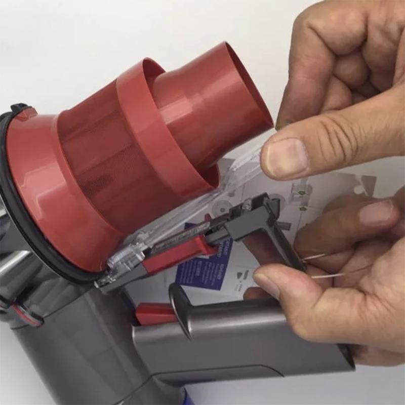 Voor Dyson Cycloon Motor Body Separator Removal Tool DC59 DC61 DC62 SV03 SV06 V6 Cleaning Tools Vervanging Voor Thuis