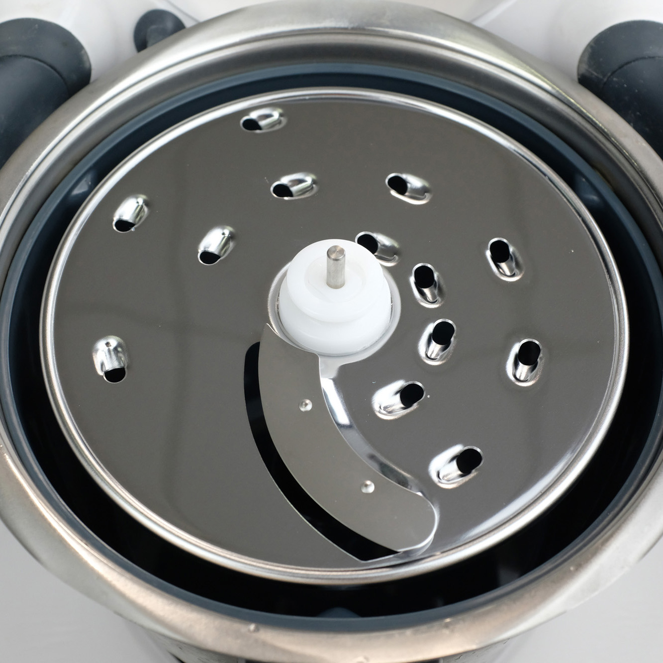 Slicer for Thermomix TM6 TM5 Grater for Cucumber Potato Vegetables Cutting Food Mixer Parts