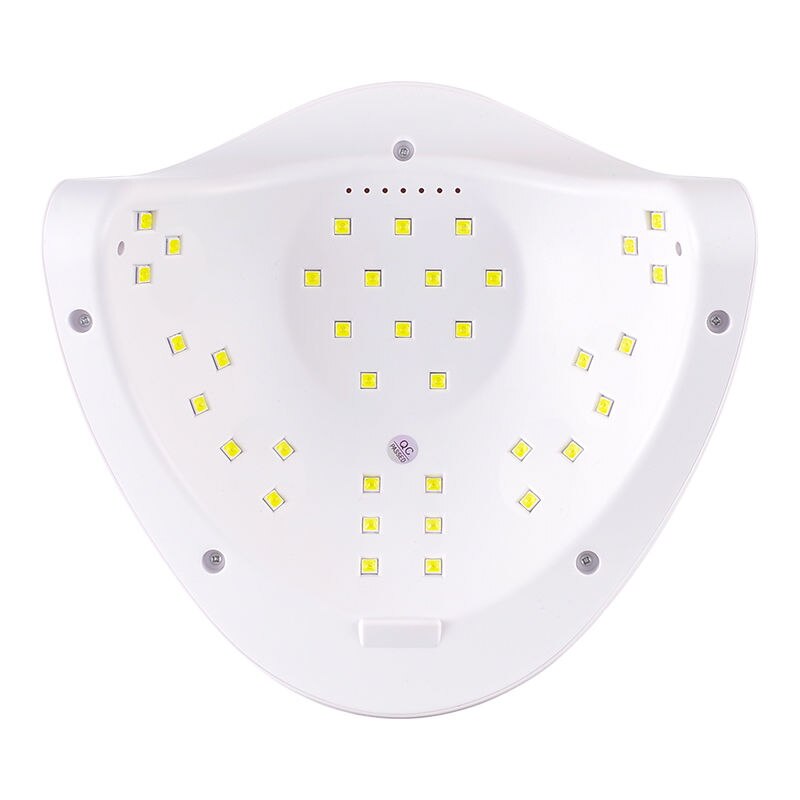 nail dryer nail polish dryer timer automatic sensor manicure machine