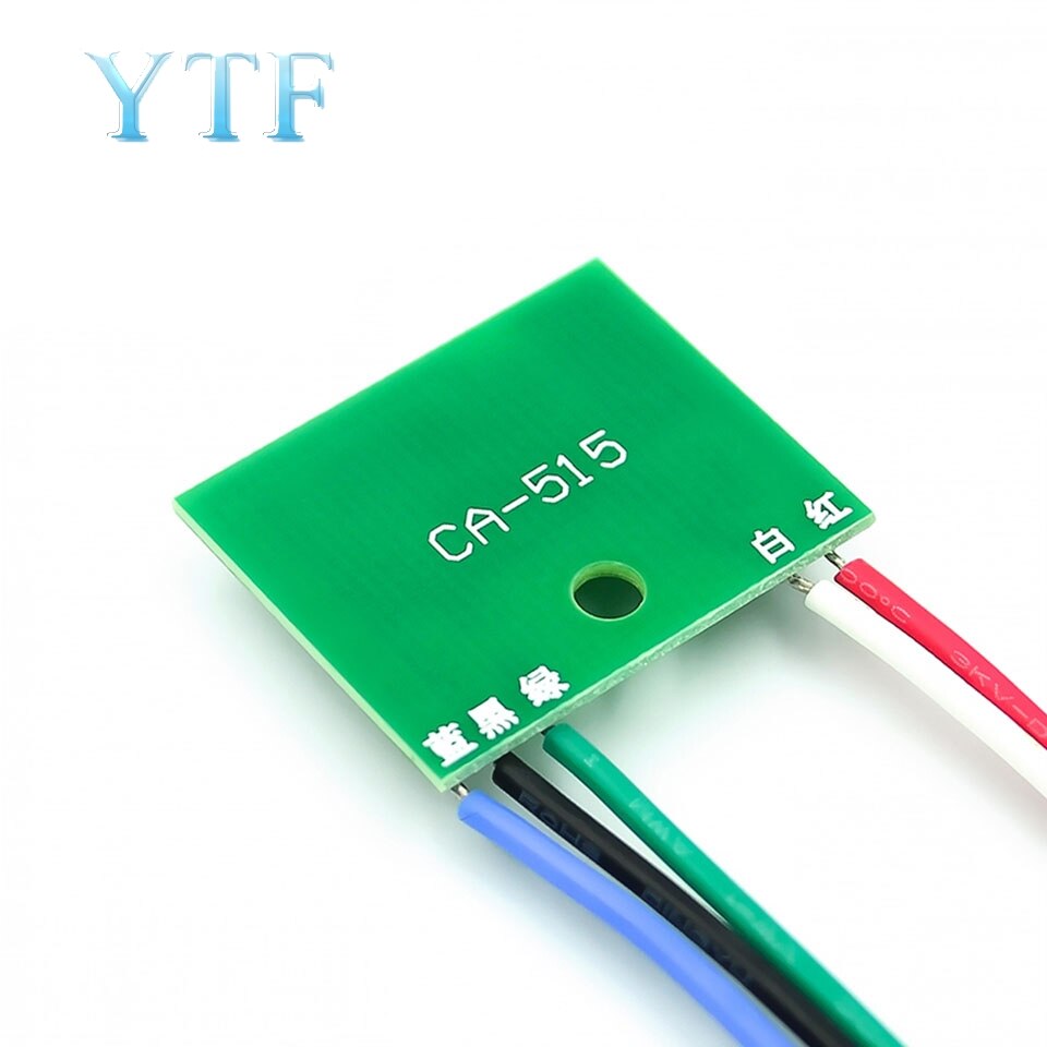 CA-515 LCD LED sous-alimentation à cristaux liquides 5V-24V module de réparation 55 pouces en dessous du module commun LCD
