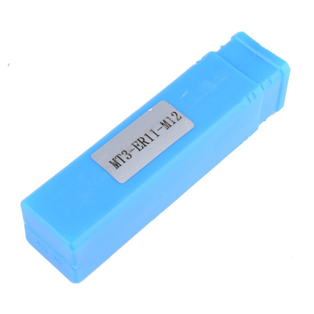 Brand Precision MT3 ER11 M12collet chuck Morse taper Toolholder MT3-ER11 collet chuck Holder