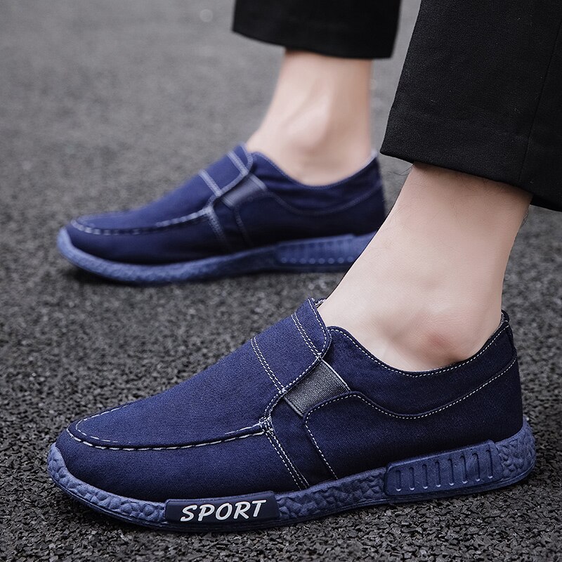 Tennis Shoes for Men Canvas Fitness Sneakers Male Soft Gym Sports Shoes Men Sneakers Training Athletic Footwear