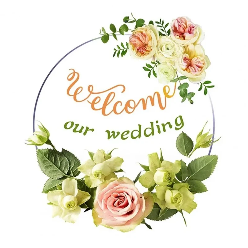 10PCS 10/15/20/25/30cm Round Acrylic Cake Disk DIY Art Blank Board Cake Tool Tray Transparent Panel for DIY Project Art Painting