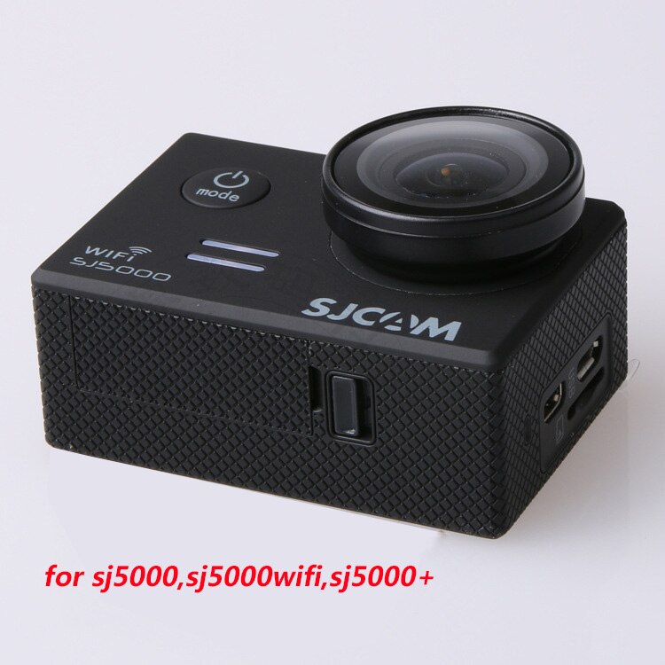 Mini UV Filter voor EKEN H9 h9r SJCAM SJ4000 SJ4000 + sj4000Wifi UV Filter voor SOOCOO C30 sj5000 sj6 legend sj7 ster: for sj5000 series
