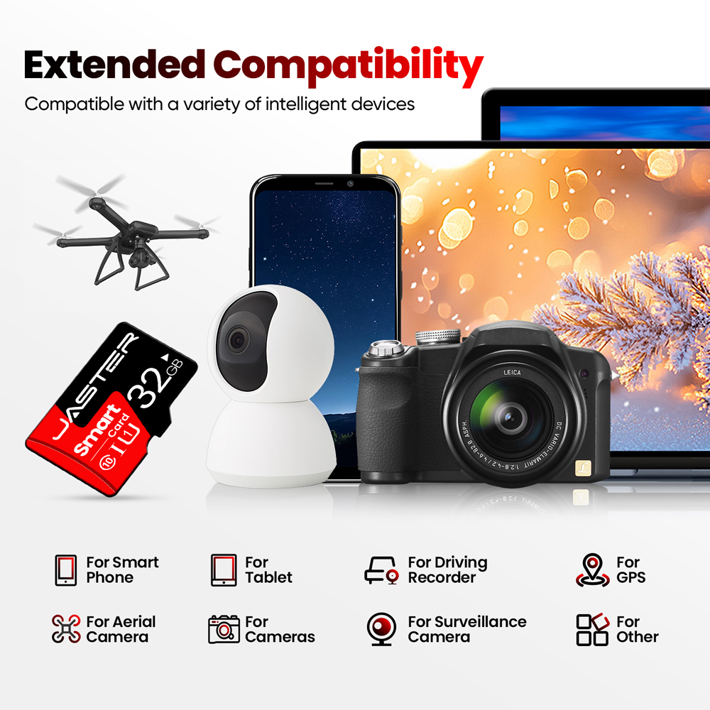 100 %  original class , 16 gb,  10, a1,  memory cards, , 32 gb, 64 gb, 128 gb,  memory cards for smartphones and tablets, pc function, car and television