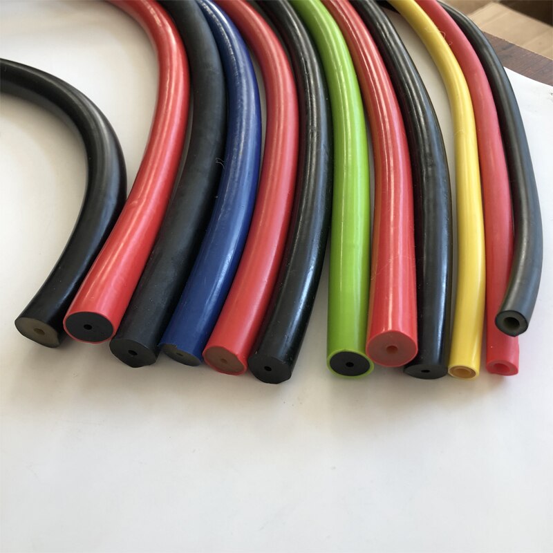 Spearfishing rubber tube speargun Sling 6mm 8mm 10mm 12mm 14mm 16mm 17mm 18mm