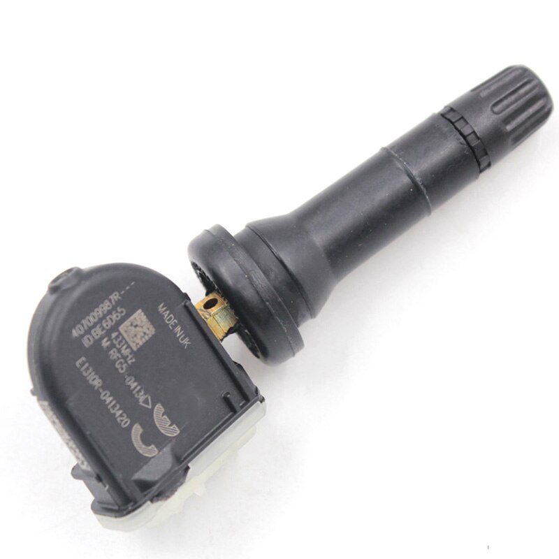 YAOPEI Originele TPMS Bandenspanning Sensor OEM 407009987R Tyre Pressure Sensor Voor Renault
