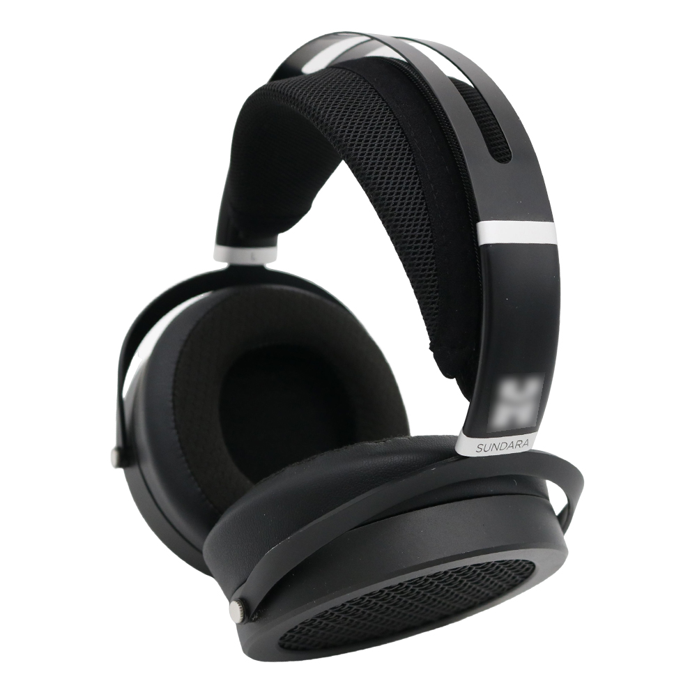 Funda protectora para auriculares HIFIMAN SUNDARA, funda protectora para auriculares SUNDARA