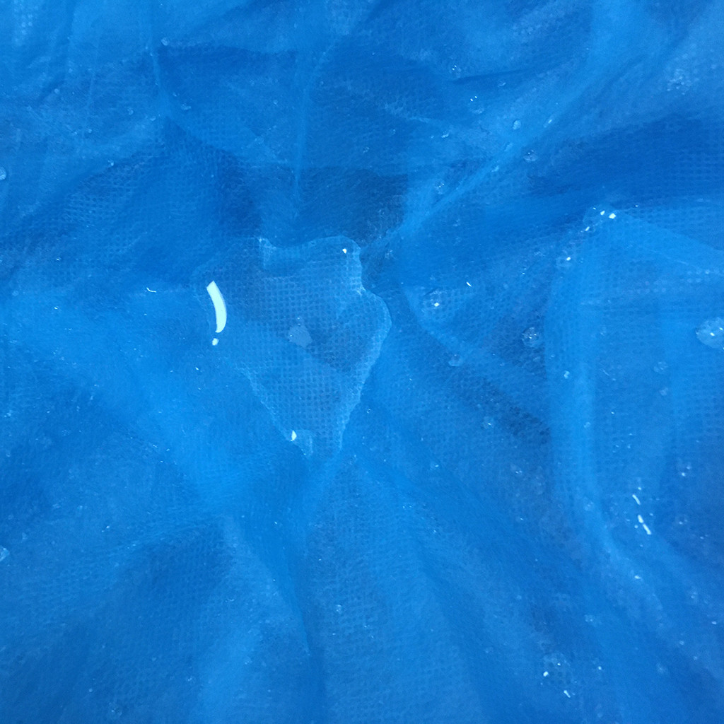 Wegwerp Beschermende Overall Pakken Isolatie Kleding Anti-Spitting Labs Jassen Werkkleding Werkkleding Kleding Werkkleding Werkkleding