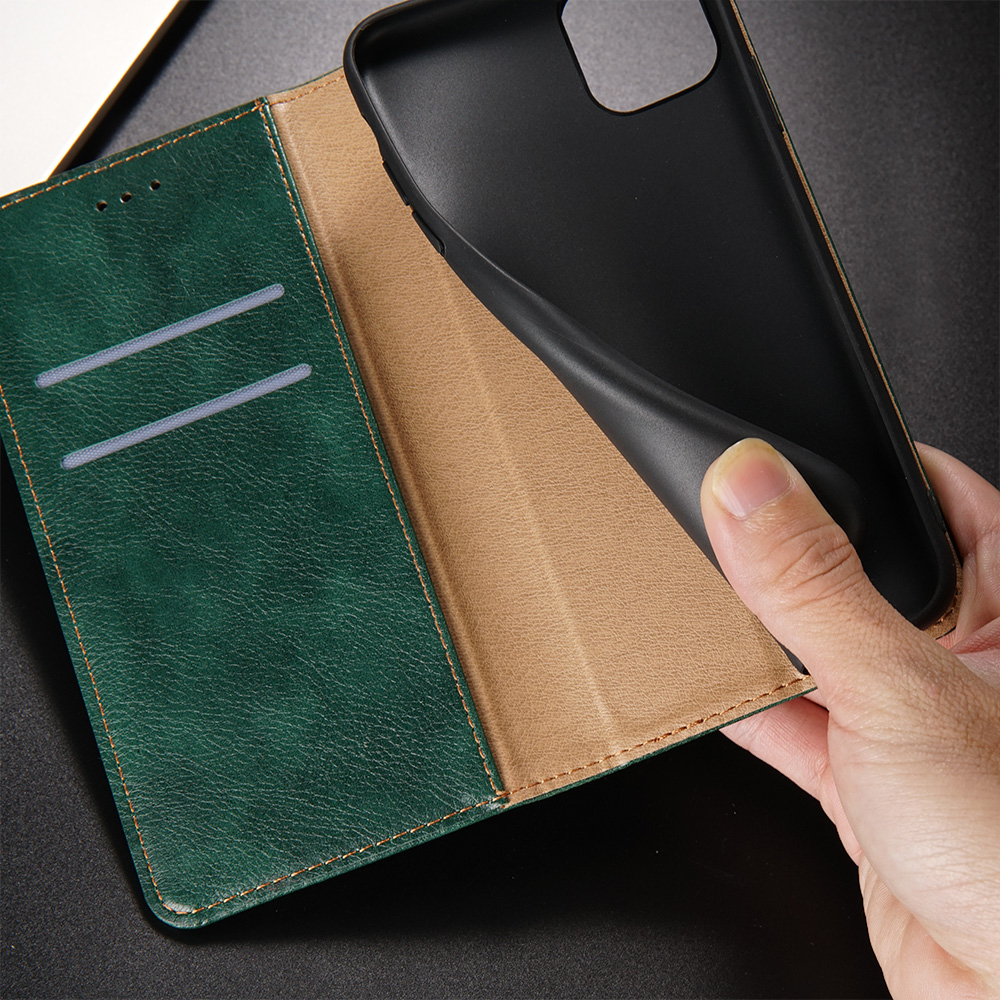 Wallet Leather Case Voor Huawei Nova 5T 5 5i Pro 3 3i Telefoon Case Soft Tpu Volledige Cover Voor huawei Nova 5T Nova 3i 3 Magentic