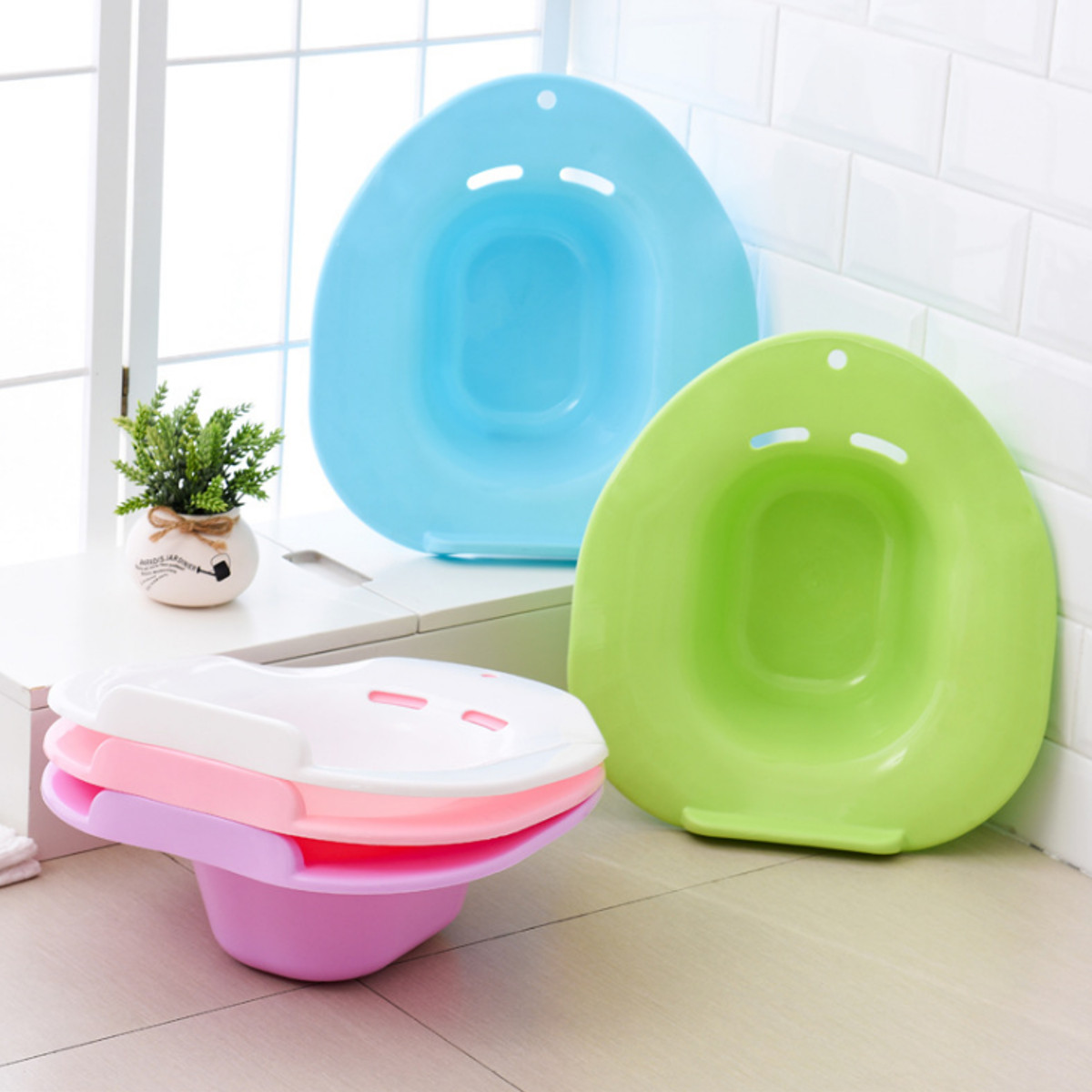 1PC Over Toilet Remove Gynecological inflammation ... – Grandado