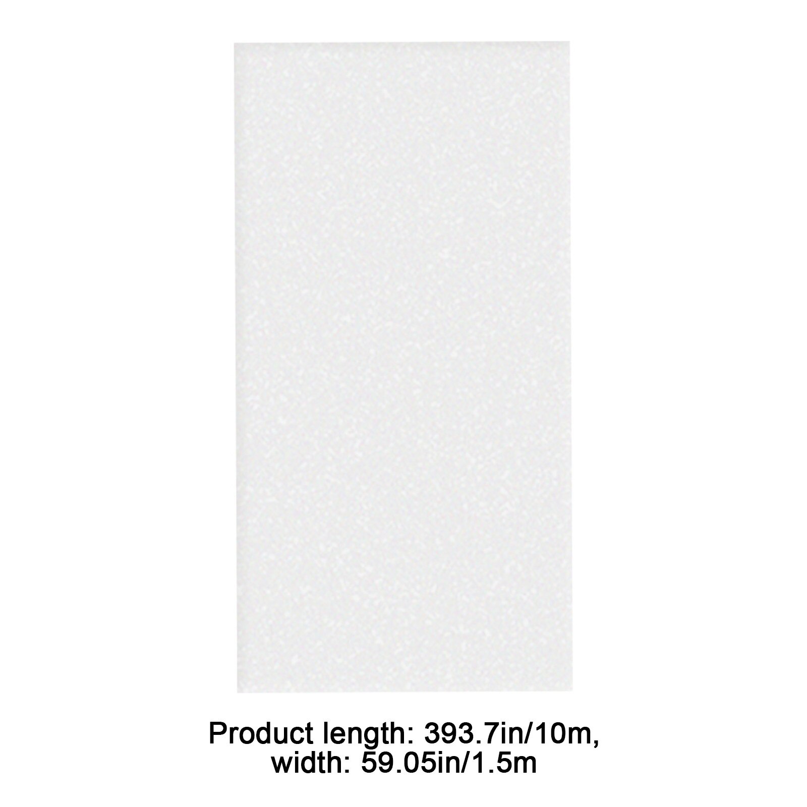 Winter Antifreeze Plant Roll 1.5X10M Floating Crop Cover/Frost Blanket/Frost Cloth/Garden Fabric Factory Cover