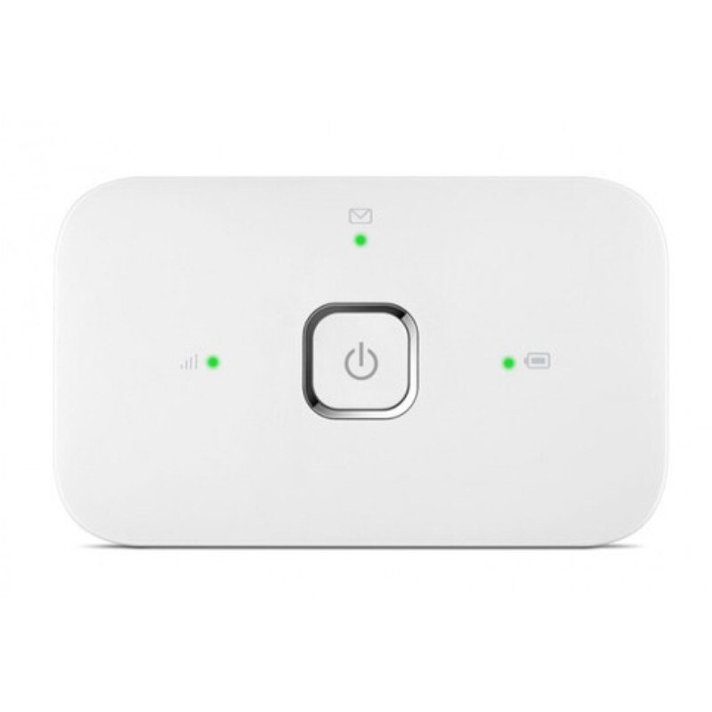 Huawei Vodafone R218H 4G Lte Mobiele Wifi Draadloze Cat4 Pocket Wifi Router