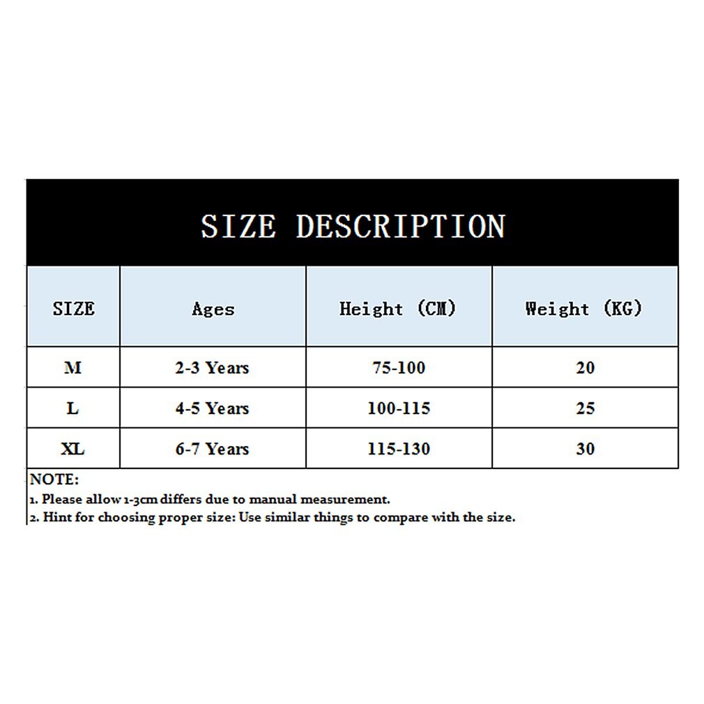 Draagbare Kinderen Unisex Zwemmen Vest Kind Leven Drijfvermogen Pak Extra Zwemmen Drijfvermogen Vest Voor Kinderen Beginner Zomer