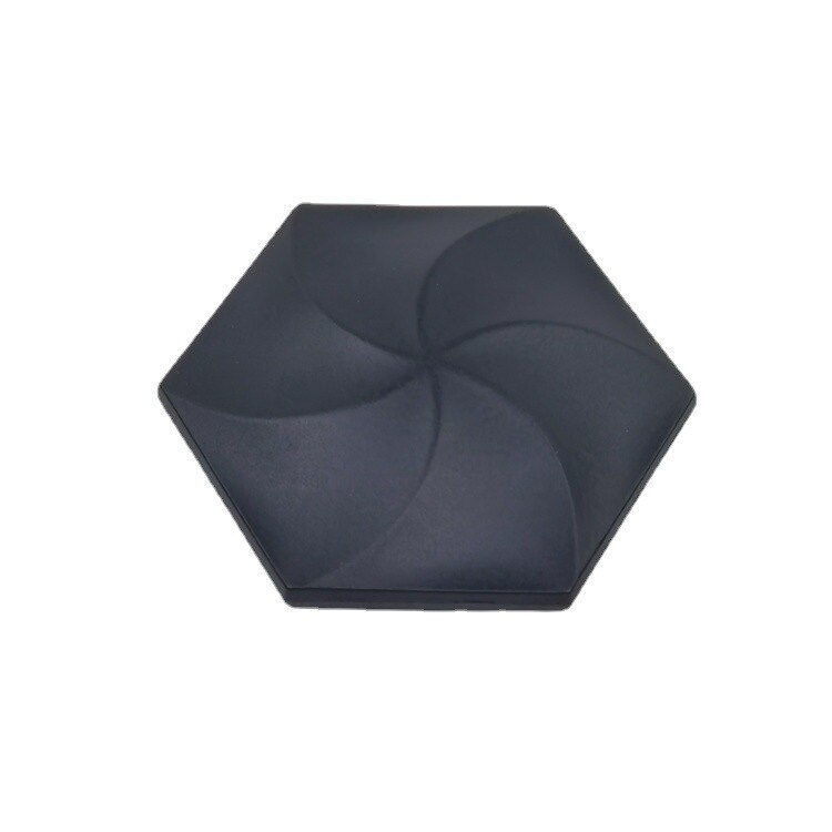 Flipo Flip biurko obrotowe kieszonkowe zabawki umiejętność kinetyczna zabawka na biurko biuro Fidget Spinner zabawki dla dzieci i dorosłych, aby złagodzić stres: Zinc alloy-12