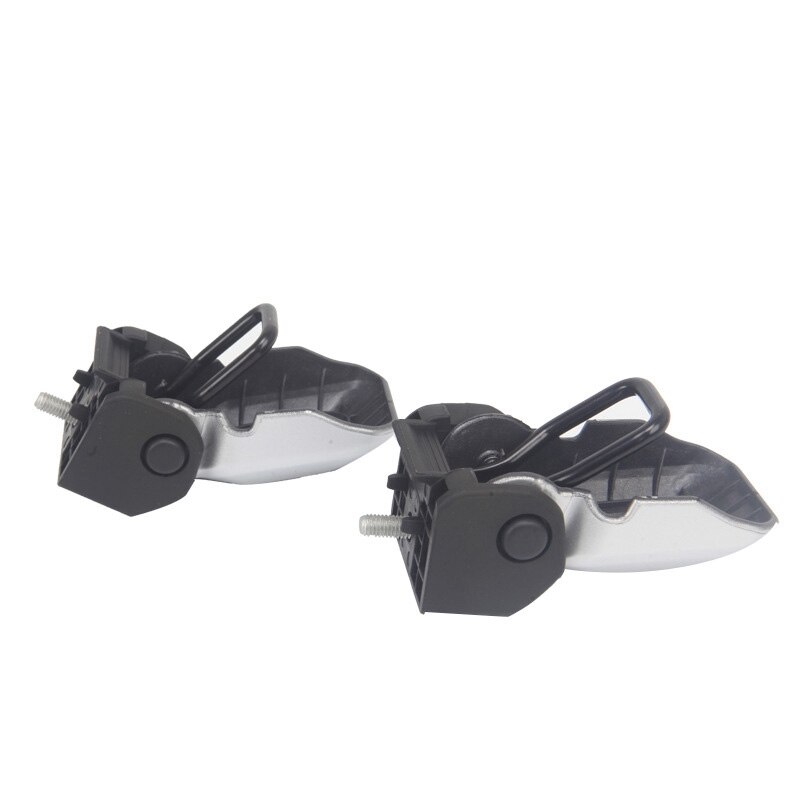 JL Hood Lock Catch Latch Kit for Jeep Wrangler JL Jeep Gladiator JT Car Accessories 1 Pair