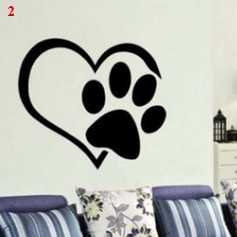 1Pc Funny Animal Patterns Switch Stickers On The Wall For Kids Room Home Decoration 3D Vinyl Wall Decals Cartoon Wall Stickers