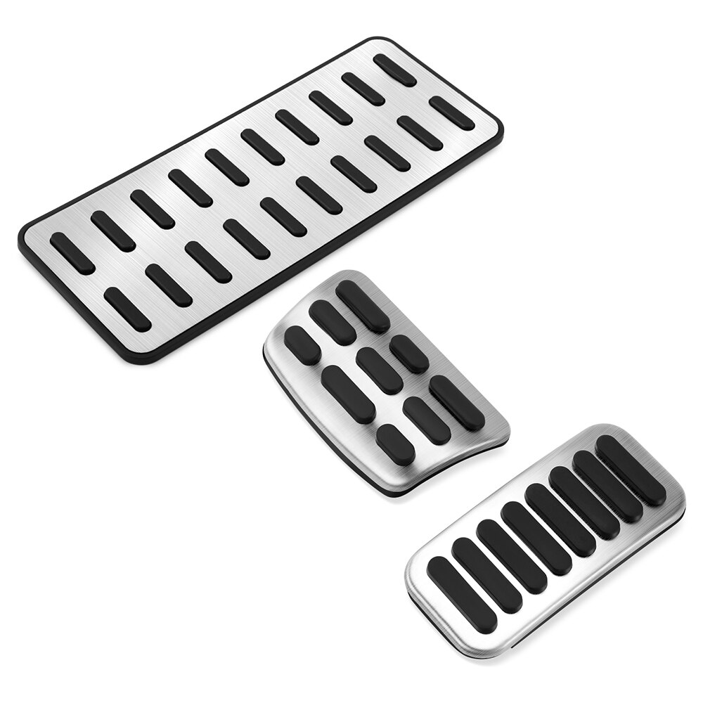 Auto-Styling Beschleuniger Gas bremse kupplung Pedal Für Kia K2 Rio KX KREUZ CEED Cerato Stärke Stonic Seltos niro XCEED KX3 KX7
