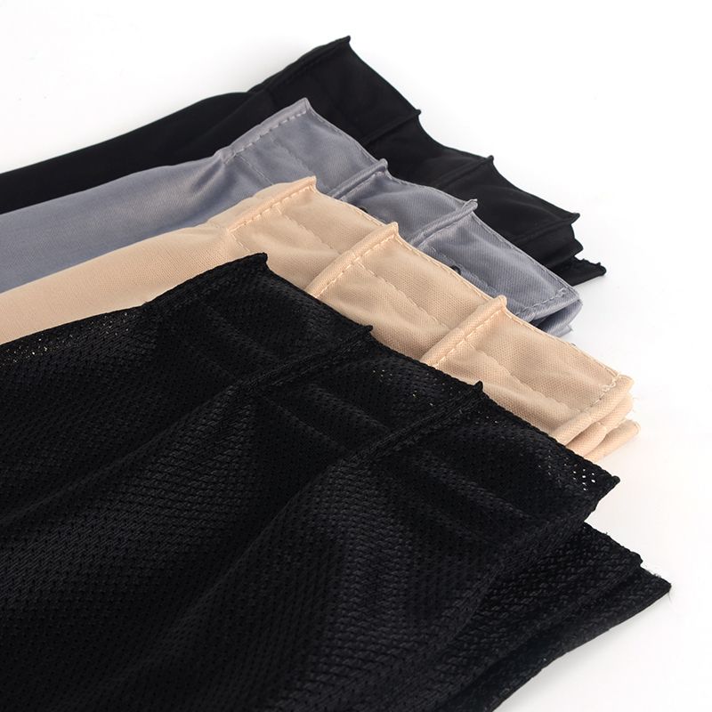 60 cm Aluminium Rail Auto Side Window Visor Zonnescherm Gordijn Auto Window Zonneklep Met Elastische Koord-Zwart/ beige/Grijs