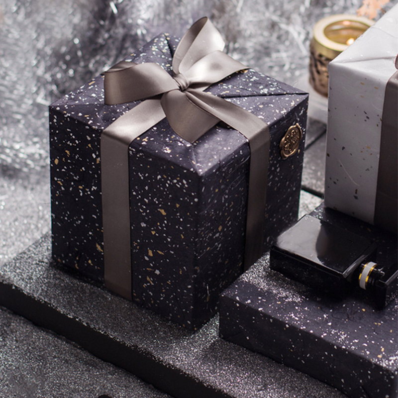 Thick Waterproof Matte Floral Florist Wrapping Paper Flower Pack Roll Paper Matte Roll Flower Wrapping Paper Party