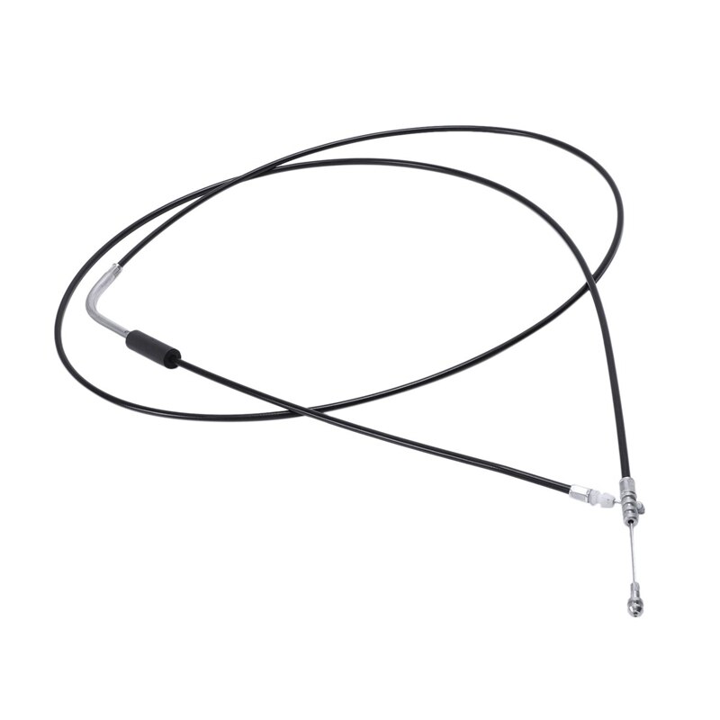 For Fiat Bonnet Release Cable Mk2 & Mk2B Punto 1999-2005 46524762 & Genuine