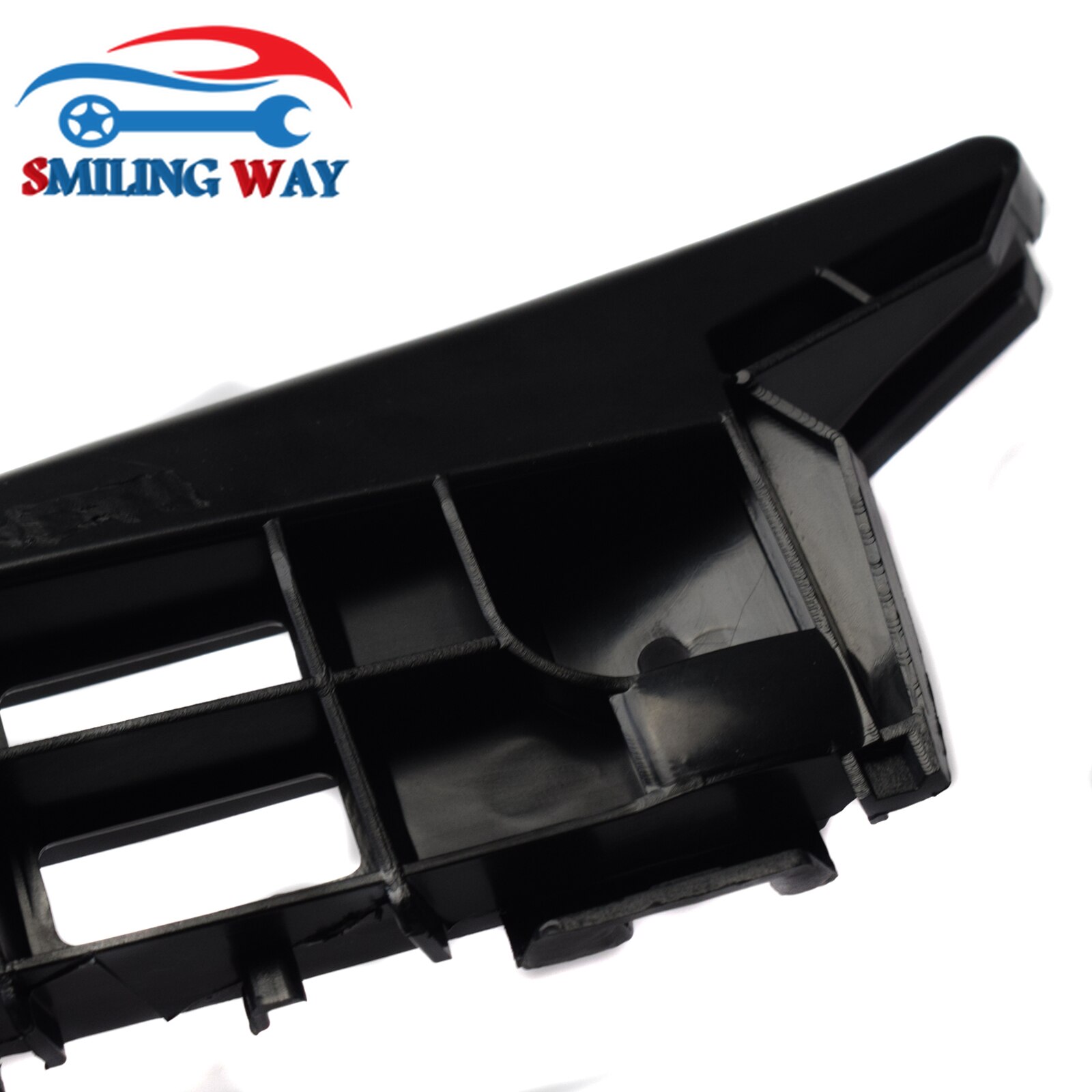 Front Left Right LH RH Bumper Cover Support Bracket Spacer Retainers For Toyota Prius 1.8L L4