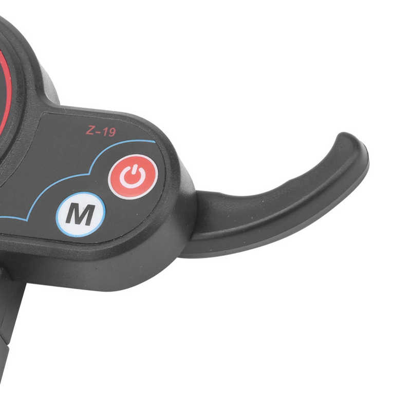 Motor Controller with Wire Toughness Electric Motor Controller Easy To Install for Electric Scooters Electric Bicycle