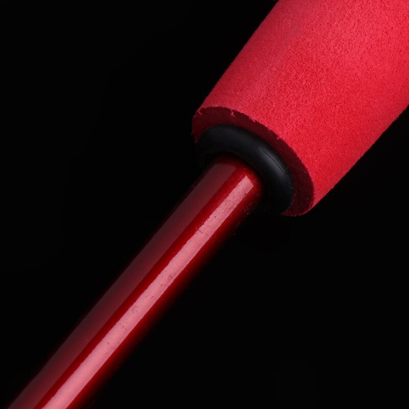 Cat Toy Plush Stick Stretch Kitten Pet Dog Teaser Fun Play Wand Interactive Wire