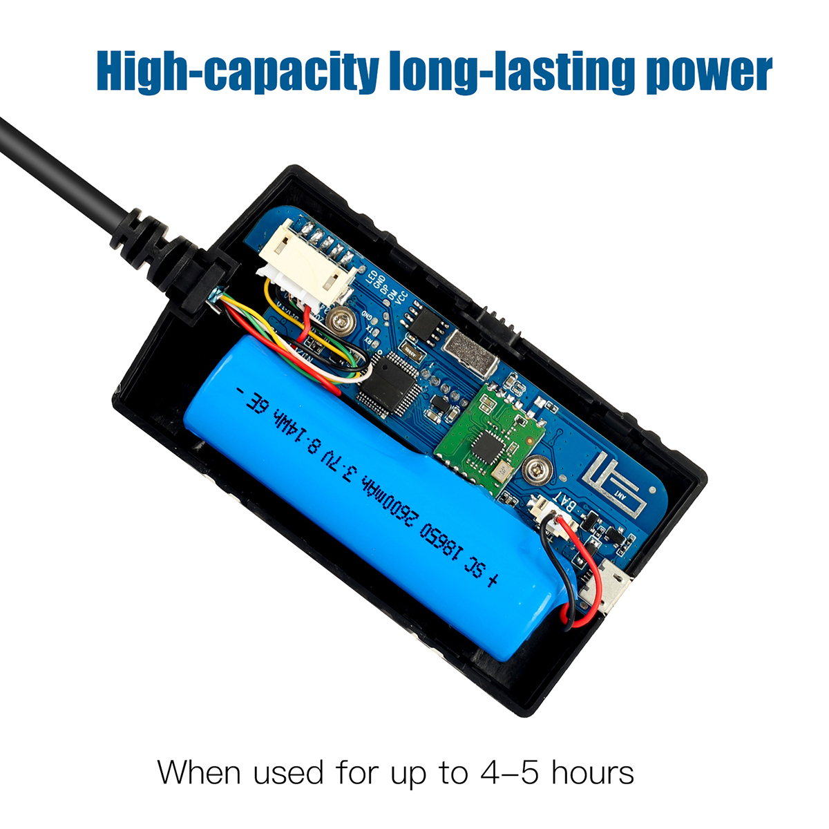 8 Led Lights WIFI Endoscope Camera Kit Suitable For Motor Vehicle Inspection Pipeline Detection Home Appliance Repair