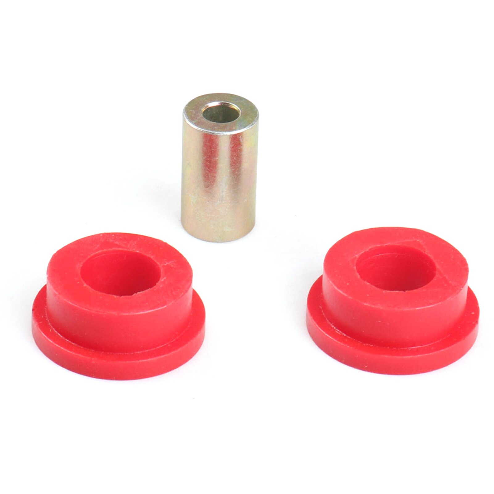 Car 6 Speed Steel Short Shifter Bushing Combo Kit for Subaru WRX STI-