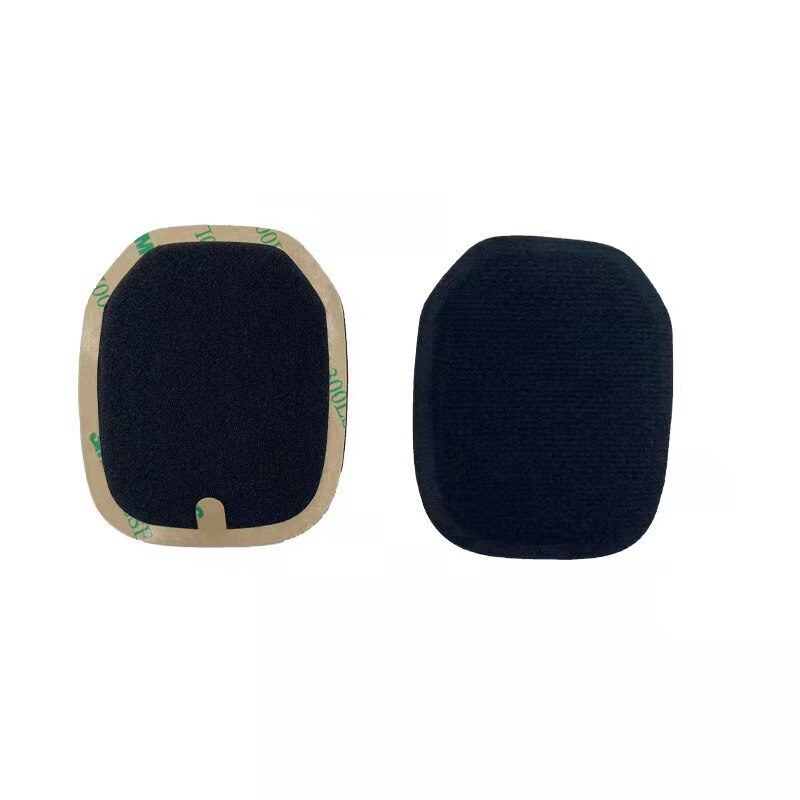 Ear Pad Voor Logitech Astro A50 Gen3 Gen4 Headset Vervanging Hoofdtelefoon Memory Foam Vervanging Oorkussen Foam Oorkussens: Soundproof