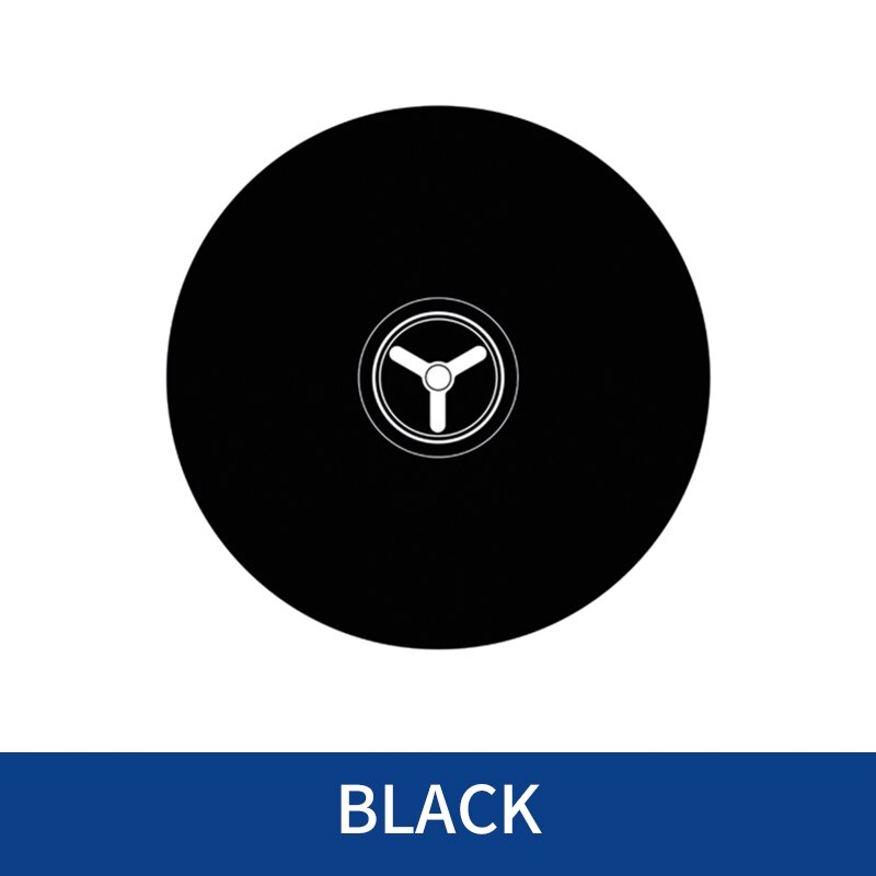 Air Force One-Perfume colgante para coche, ambientador de aroma, aceite de aromaterapia para accesorios de Interior de coche para MINI Cooper: Negro