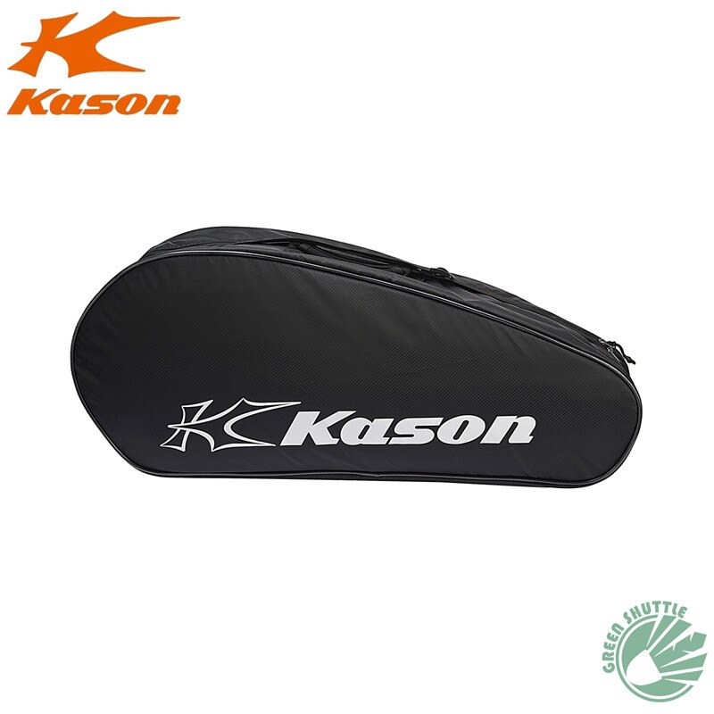 Kason FBJN032 bolsos para bádminton mochila deporte al aire libre para hombres y mujeres gran capacidad paquete deportivo