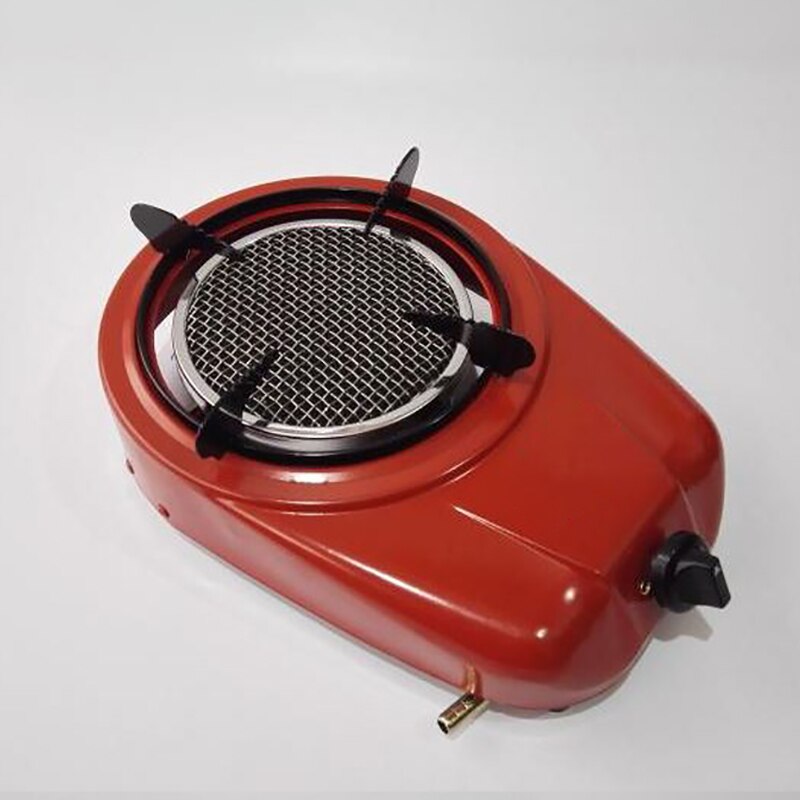 Energy-saving Liquefied Gas Natural Gas Stove High-power Infrared Commercial Restaurant Embedded Pot Gas Stove