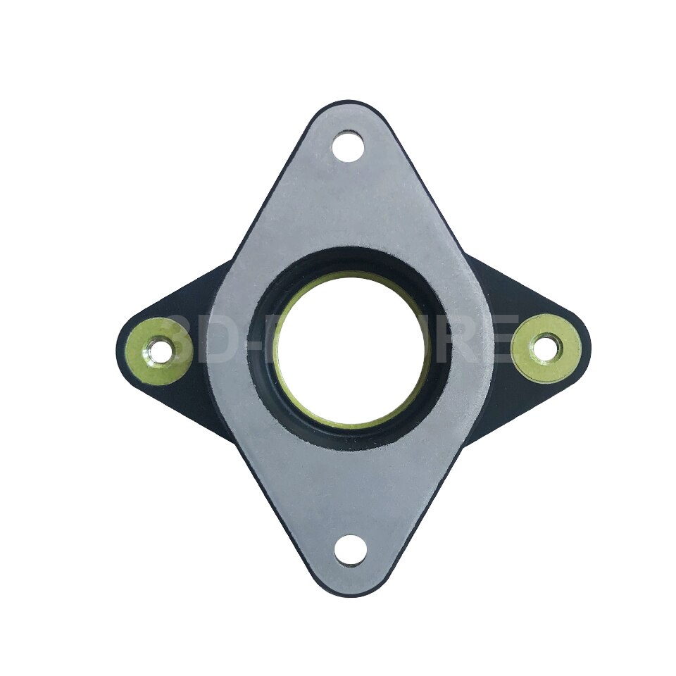 5 sztuk NEMA 17 42 tłumik krokowy posiłek i guma tłumik drgań silnika krokowego importowane oryginalne amortyzator nema 17