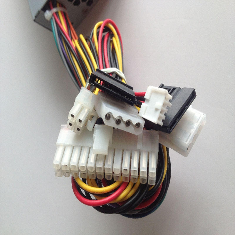 PSU For FSP FLEX Small 1U 270W Power Supply FSP270-60LE FSP220-50AP FSP150-50LE FSP180-50PLA DPS-185GB DPS-220BB HK205-93FP