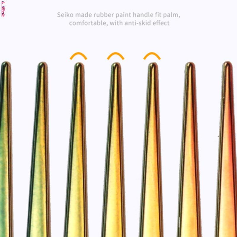 Large Wide Tooth Comb Detangling Reduce Hair Loss Comb Pro Hairdress Salon Dyeing Styling Brush Tool for Wet or Dry Hair