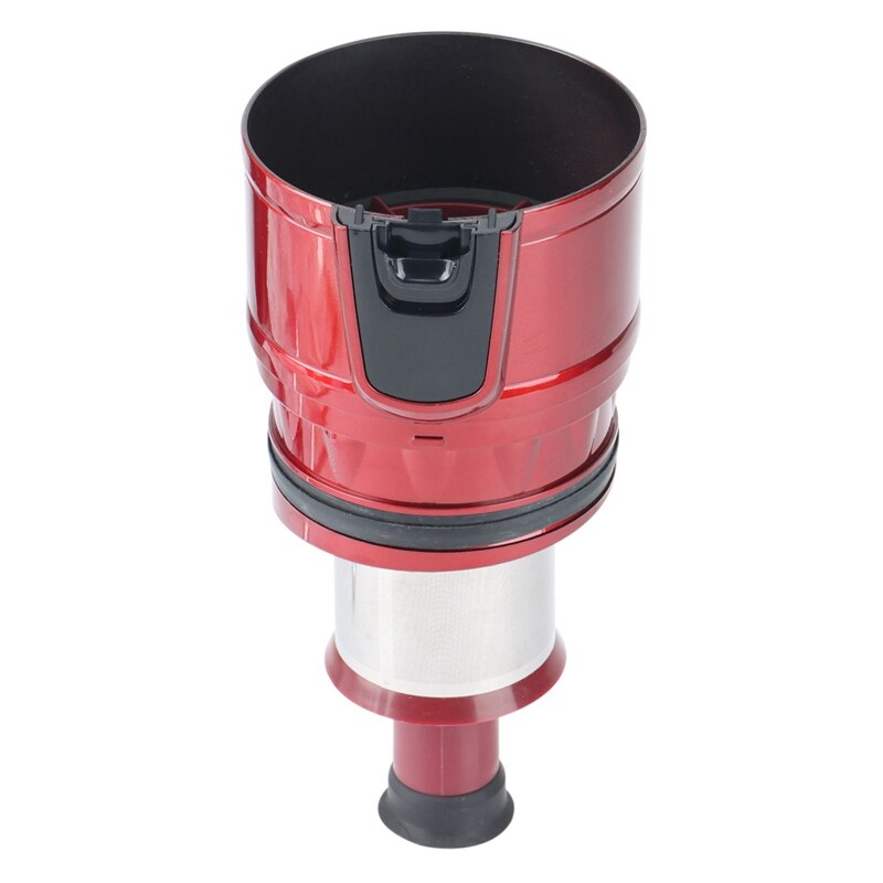 Ersatz von Staub Eimer Filter Bausätze Reinigung Zubehör Pro Proscenic P10 P11 Handheld kabellos Vakuum Reiniger