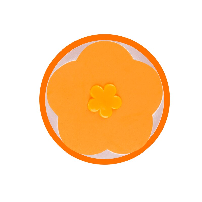 Flower Shape Mesh Laundry Filter Bag Floating Lint Hair Catcher Washing Machine Removal Device Home Cleaning Tools: 03