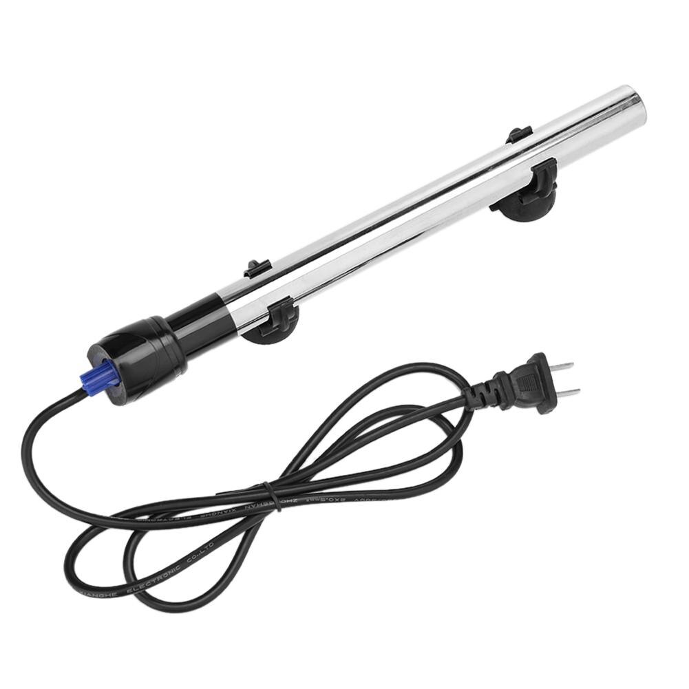 Chinese Plug Tank Water Heating Rod Heater Fish Rod Aquarium Temperature Control for Household Bedroom Ornaments