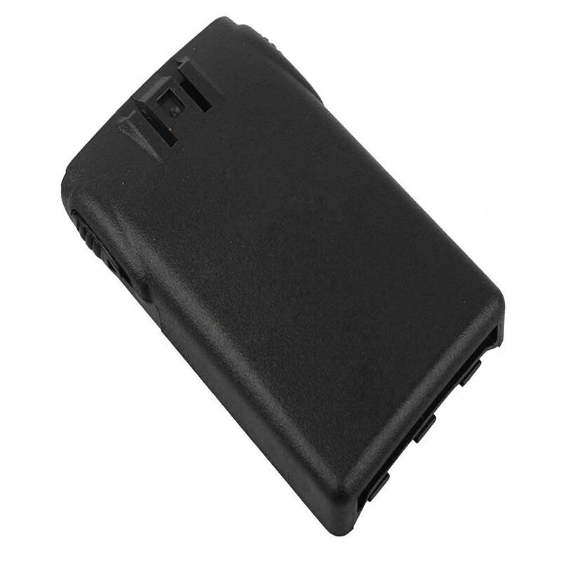 Paquete de batería de iones de litio, carcasa de 7,4 V, 1600mAh, 6x, AA, para Puxing PX777, PX-888K, 999/328/728/PX-777PLUS, VEV3288S, VEV, V1000, VEV, V16, etc.