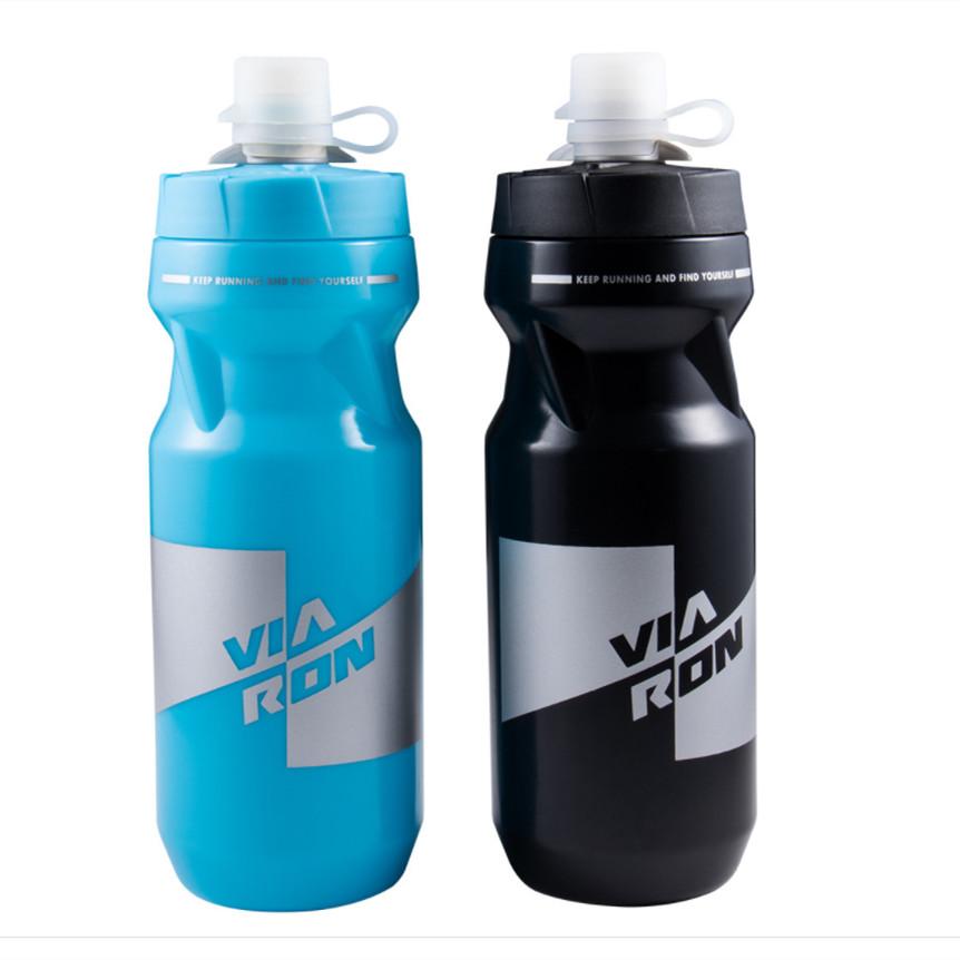 1pc Silicone Water Bottle Dust Cover Lid Plugs for MTB Road Bike Silicone Outdoor Cycling Water Cup Sealing Lids