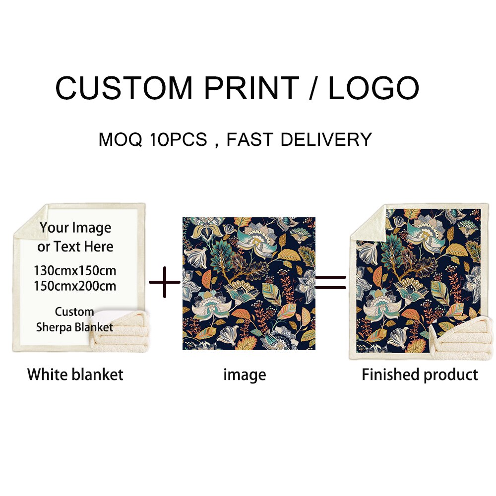 Silstar Tex czarny narzuty na łóżka retro kwiaty wzór piękny polarny Sherpa koc koce łóżko zimowe