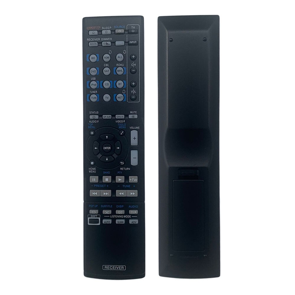 Remote Control Fit For Pioneer AXD7739 VSX830K VSX-330-K VSX-1027-K AV Receiver