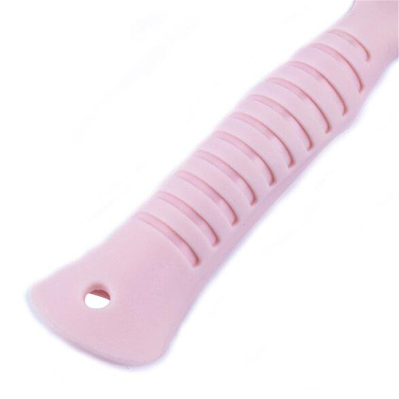 Cocina Para hornear rodillo de madera antiadherente rodillo Manual de pastelería herramienta de cocina herramienta para hornear multiusos fácil de limpiar