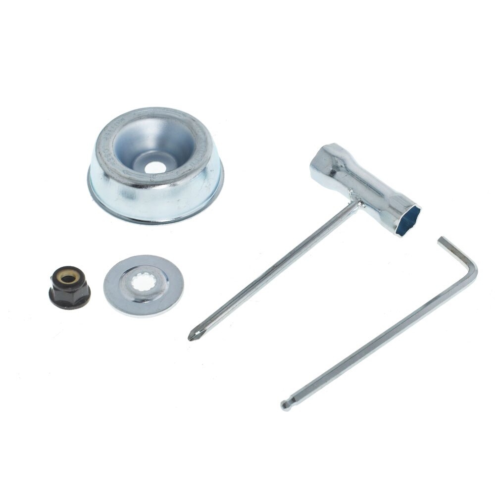 Blade Adapter Attachment Maintenance Kit for STIHL String Trimmers Brush Cutter