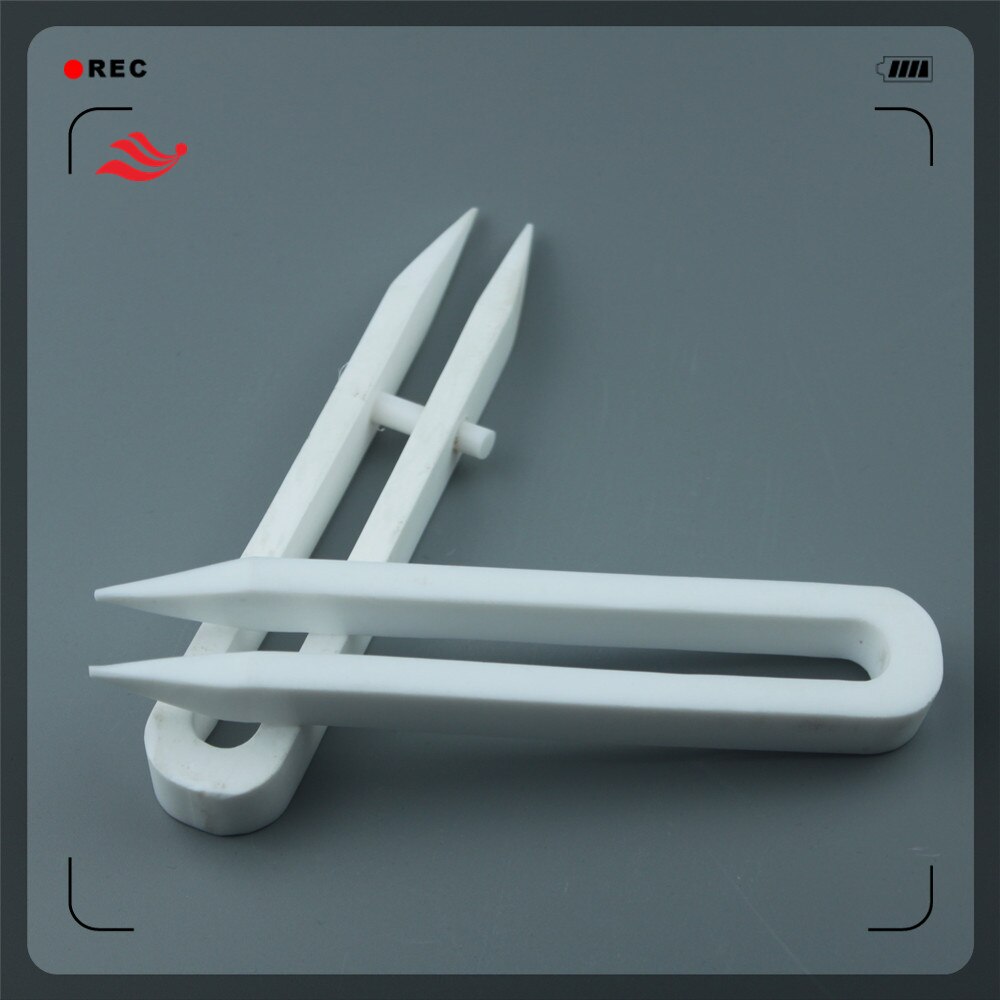 Teflon utensils PTFE tweezers