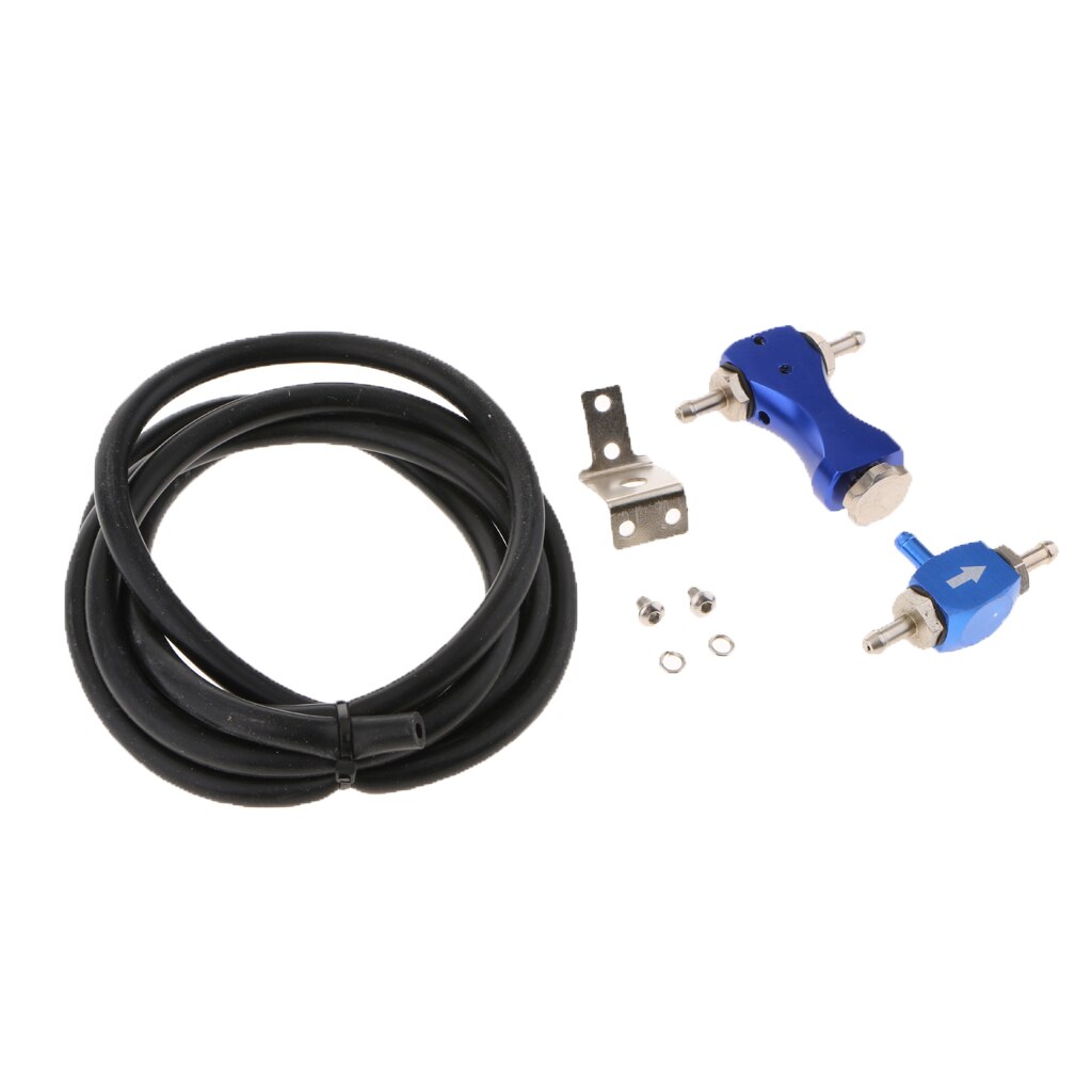 Adjustable Manual Charger Bypass Closed-Loop Boost Controller