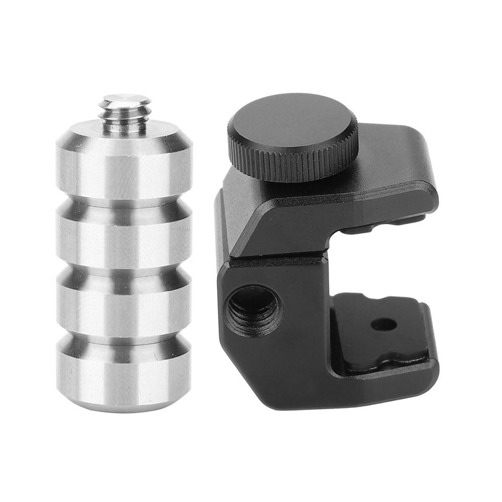 Ulanzi PT-4 60g Counterweight for Zhiyun Smooth 4 Feiyu Vimble 2 DJI Osmo mobile Gimbal Stabilizer Phone Stabilizer Balance