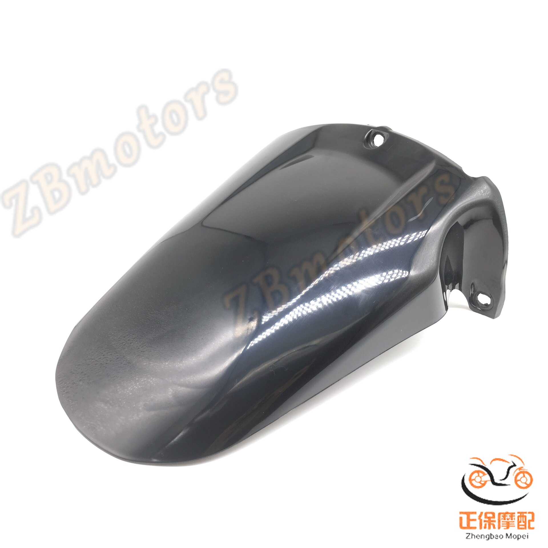 Ongeverfd Kuip Rear Fender Spatbord Cover Cowl Pan... – Grandado